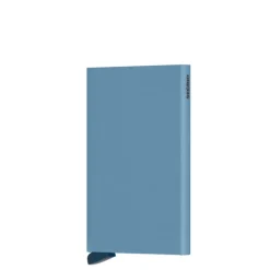 Sale Secrid Cardprotector Kaarthouder Powder sky blue