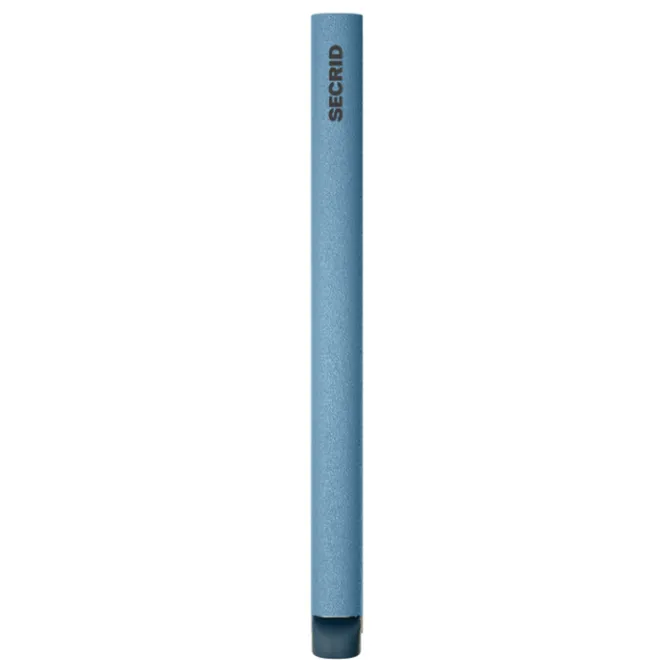 Sale Secrid Cardprotector Kaarthouder Powder sky blue