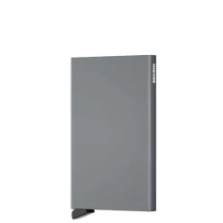 Discount Secrid Cardprotector Kaarthouder titanium