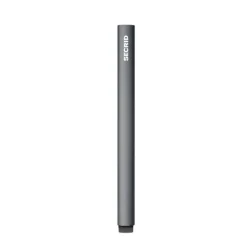 Discount Secrid Cardprotector Kaarthouder titanium