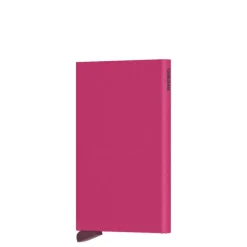Secrid Cardprotector Kaarthouder Powder fuchsia