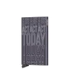 Best Secrid Cardprotector Laser act today dark purple