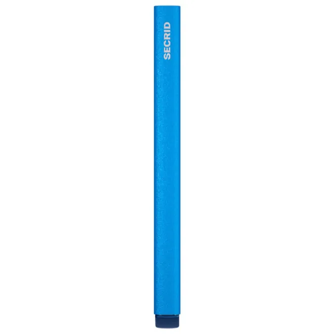 Secrid Cardprotector Powder ultra blue