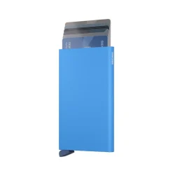 Secrid Cardprotector Powder ultra blue