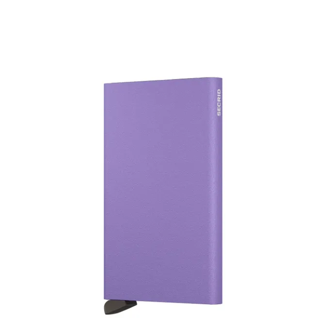Outlet Secrid Cardprotector Powder lilac