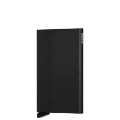 Online Secrid Cardprotector Powder black