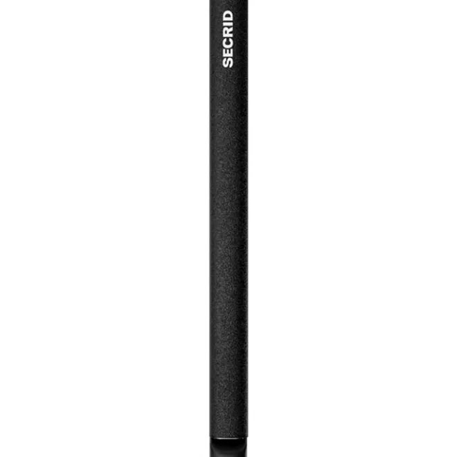 Online Secrid Cardprotector Powder black
