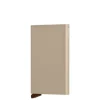 Online Secrid Cardprotector Powder desert
