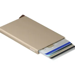 Online Secrid Cardprotector Powder desert