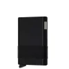 Secrid Cardslide Kaarthouder black