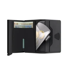 Secrid Coinpocket transparant