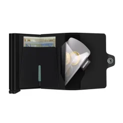 Secrid Coinpocket transparant
