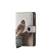 Sale Secrid Miniwallet Art Mauritshuis goldfinch
