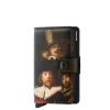 Hot Secrid Miniwallet Art Rijksmuseum night watch