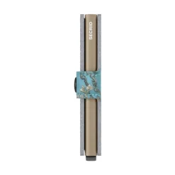 Best Secrid Miniwallet Art Van Gogh Museum almond blossom