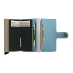 Best Secrid Miniwallet Art Van Gogh Museum almond blossom