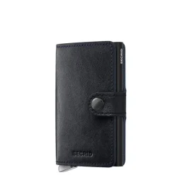 Best Secrid Miniwallet Basco ink