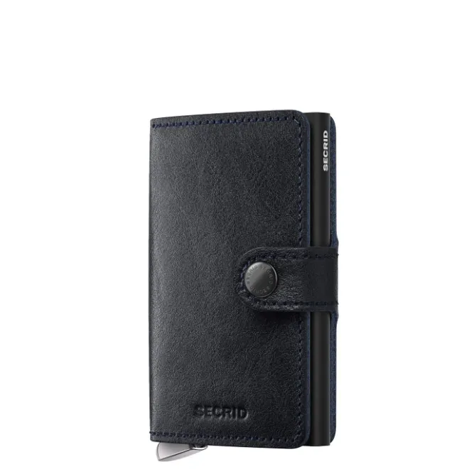Best Secrid Miniwallet Basco ink