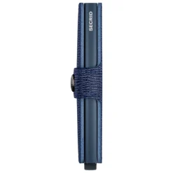 Sale Secrid Miniwallet Crisple navy