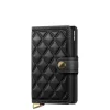 Secrid Miniwallet Emboss Diamond black