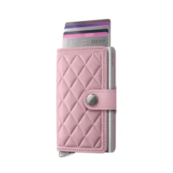 Hot Secrid Miniwallet Emboss Diamond rose