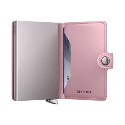 Hot Secrid Miniwallet Emboss Diamond rose