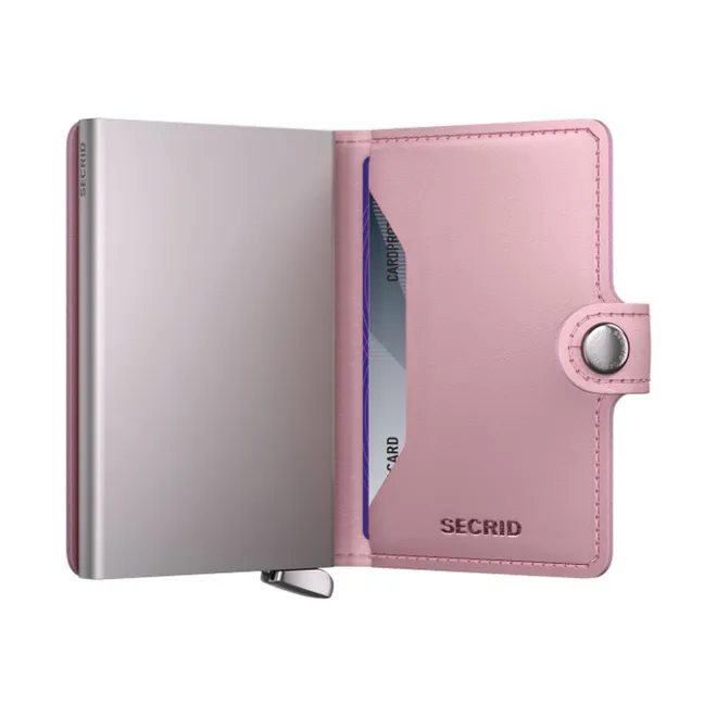 Hot Secrid Miniwallet Emboss Diamond rose
