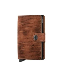 Online Secrid Miniwallet Portemonnee Dutch Martin whiskey