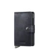 Best Secrid Miniwallet Premium Basco navy