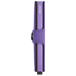Hot Secrid Miniwallet Yard Powder lilac