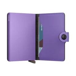 Hot Secrid Miniwallet Yard Powder lilac