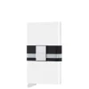 Discount Secrid Moneyband Elastic zebra