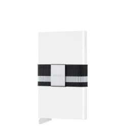 Discount Secrid Moneyband Elastic zebra