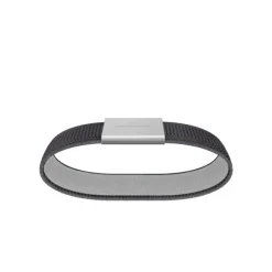 Clearance Secrid Moneyband Elastic charcoal