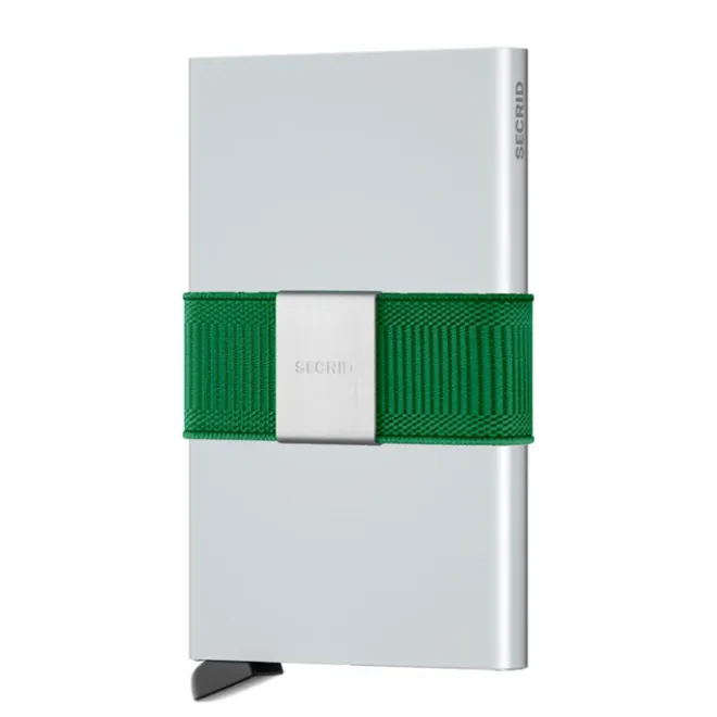 Best Secrid Moneyband Elastic green