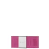Clearance Secrid Moneyband Elastic pink