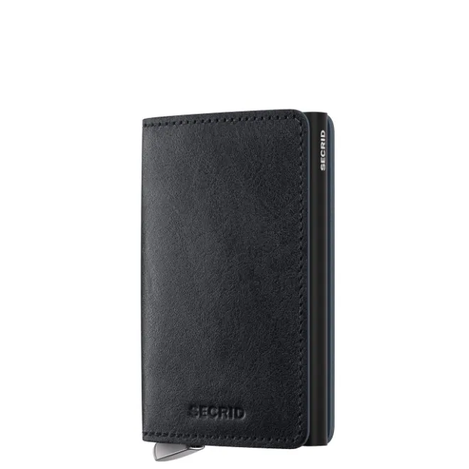 Best Secrid Slimwallet Basco ink