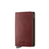 Best Secrid Slimwallet Basco V2 brown