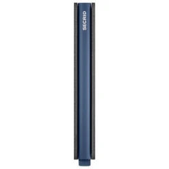 Sale Secrid Slimwallet black-navy