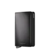 New Secrid Slimwallet Dusk V2 black