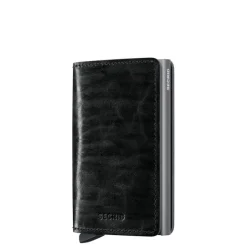 Online Secrid Slimwallet Dutch Martin grey