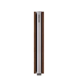 Clearance Secrid Slimwallet Portemonnee Vintage brown