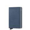 New Secrid Slimwallet Portemonnee ice blue