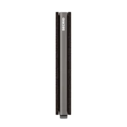 Clearance Secrid Slimwallet Portemonnee Matte truffle