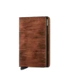 Best Secrid Slimwallet Portemonnee dutch martin whiskey