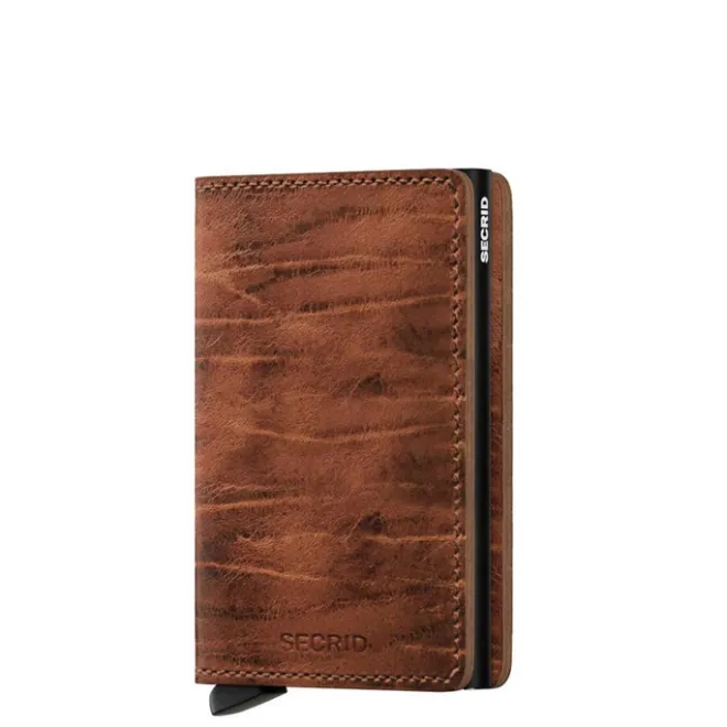 Best Secrid Slimwallet Portemonnee dutch martin whiskey