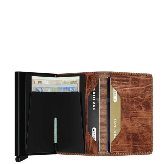 Best Secrid Slimwallet Portemonnee dutch martin whiskey
