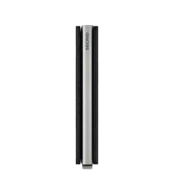 New Secrid Slimwallet Portemonnee black