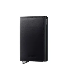 Secrid Slimwallet Portemonnee Dusk black