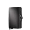 Discount Secrid Twinwallet Dusk V2 black